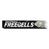 Drops Extra Forte 27,9g 1 UN Freegells