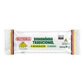Doce de Bananinha 30g 1 UN Oliveira