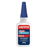 Cola Super Bonder Loctite Ultra 100g 1 UN Renko