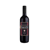 Vinho Tinto Seco 750ml 1 UN Sangue de Boi