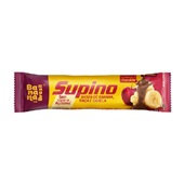 Barra Tradicional Zero Banana, Maçã e Canela Supino 24g 1 UN Banana Br