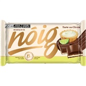 Barra Noig Tarte au Citron 130g 1 UN Neugebauer