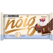 Barra Noig Pavlova 130g 1 UN Neugebauer