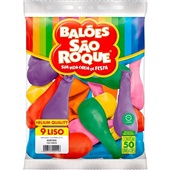 Balão 9