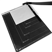 Guilhotina 10fl A3 Pt Pc-gtzka3 1 UN Procalc