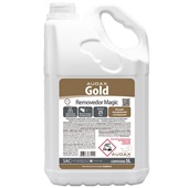 Removedor Magic Gold 5L  Rende até 25 litros 1 UN Audax