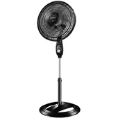 Ventilador de Coluna Super Power 6 Pás Turbo-VT 40cm 220v 140W VSP-40C