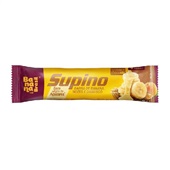 Barra de Fruta Supino Banana, Nozes e Damasco Zero e Sem Glúten 24g 1