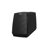 Nobreak 1200VA Bivolt 1BS Preto 6 Tomadas 4502 Ts Shara