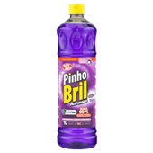 Desinfetante Multiuso Campos de Lavanda 1L 1 UN Pinho Bril