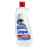 Limpador de Eletroeletrônicos 200ml 1 UN Limpol