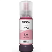 Refil de Tinta T574620-AL Magenta Claro 1 UN Epson