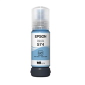 Refil de Tinta T574520-AL Ciano Claro 1 UN Epson
