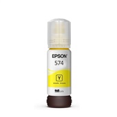 Refil de Tinta T574420-AL Amarelo 1 UN Epson