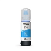 Refil de Tinta T574220-AL Ciano 1 UN Epson
