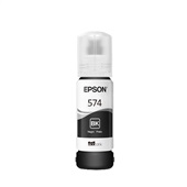 Refil de Tinta T574120-AL Preto 1 UN Epson