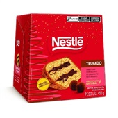 Panettone Classic 450g 1 UN Nestle