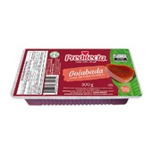 Goiabada 300g 1 UN Predilecta
