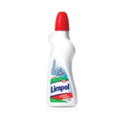 Limpador Multiuso Cloro Limpesa Pesada 500ml 1 UN Limpol