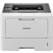 Impressora Laser Mono HLL5212DN, Monocromática 110V 1UN Brother
