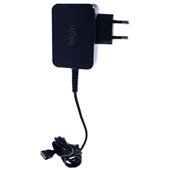 Fonte Notebook Universal Tipo C 65W Bivolt 1 UN Elgin