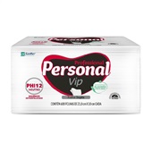 Papel Higiênico Cai-Cai Folha Dupla 12.000 FL CX 20 PT Santher