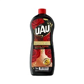 Limpador para Pisos Perfumado Rosas Sedução 750ml 1 UN Uau