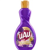 Limpador Perfumado Lavanda 500ml 1 UN Uau