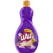 Limpador Perfumado Lavanda LV1000ML PG 800ML  1 UN Uau