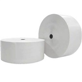 Bobina Térmica para Relógio de Ponto 57mmx360m 44g 1 UN Rio Branco Bob