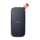 SSD Externo 2TB SDSSDE30-2T00-G26 1 UN Sandisk
