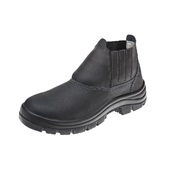 Bota Safet Flex 11SFB48 A 46 CA 43409 1 UN Marluvas