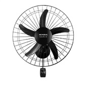 Ventilador de Parede 50cm 220V 5 Pás NVP-PRO-50 1 UN Mondial
