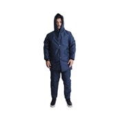 Japone Nylon Manta 150 Tamanho G Azul 1 UN Maicol