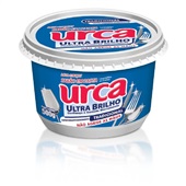 Sabão Pasta Tradicional 500g 1 UN Urca