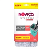 Refil para Mop Lava e Seca BT1398R 1 UN Bettanin