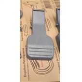 Pedal para Cesto Quadrado 60/100L 1 UN JSN