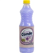 Desinfetante Lavanda 500ml 1 UN Conde