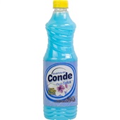 Desinfetante Clean Talco 500ml 1 UN Conde