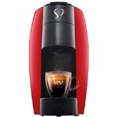 Cafeteira Três Corações Lov 220V Vermelho 1 UN Três Corações