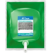 Sabonete Desengraxante Líquido All Clean Refil 800ml 1 UN Audax