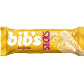 Chocolate Sticks Beijinho 32g 1 UN Bibs