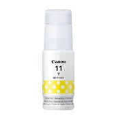 Refil de Tinta Gl11 Amarelo 1 UN Canon