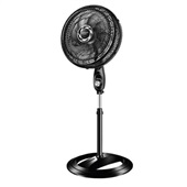 Ventilador de Coluna Mondial NVT-40C-8P-B 127V 1 UN Mondial