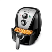 Fritadeira Elétrica Air Fryer 4L AFN-40 BI 220V 1 UN Mondial