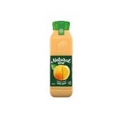 Suco de Laranja e  Maça 900ml 1 UN Natural One