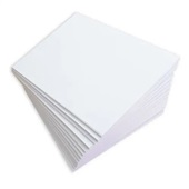 Papel Sulfite A4 210X297mm 150g 250 Folhas San Remo