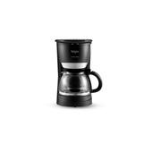 Cafeteira Elétrica Jarra de Vidro CF300-30XIC 220V 1 UN Elgin