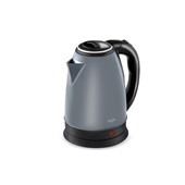 Chaleira Elétrica 2L Inox Cinza Lunar 127V 1 UN Elgin