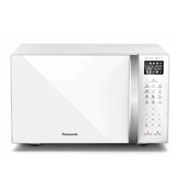 Micro-Ondas 34L Branco 220V 1 UN Panasonic